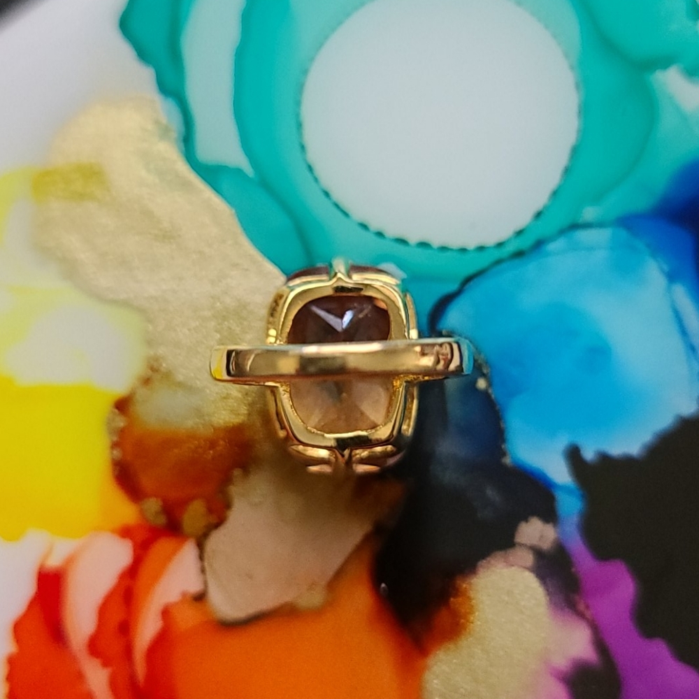 9/20 LOFT COCKTAIL RING - Picture 3 of 5
